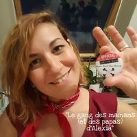 Fotos de Alexia Tourret