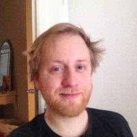 Adrian Knauff's Photo