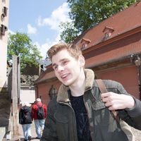 Yegor Natashkin的照片