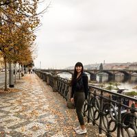 Karina Zhurkhabayeva的照片