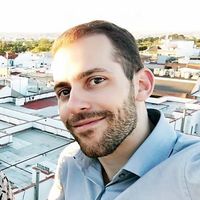 Fotos von David Fernández Inglé