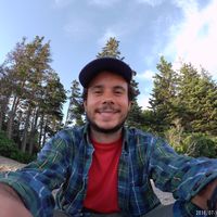 Christopher Evans的照片