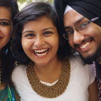 Manmeet Singh's Photo