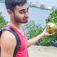 Jonathan Bianchi的照片