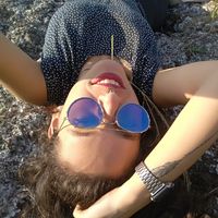 Vanessa Orrego的照片