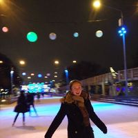 Kate Shaw Nelson's Photo