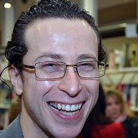 marcello   Ghiretti's Photo