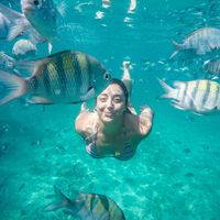 Silvana Quinteros's Photo