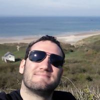 Fotos von Christian Dum