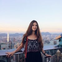 Эля Зимаева's Photo