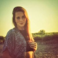 Sarah Peters's Photo