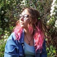 Le foto di Nina Romashchenko