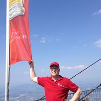 Morten Thygesen's Photo