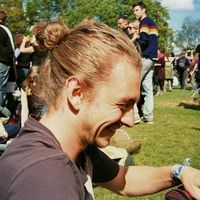 Yorrick Thoms's Photo