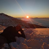 Pierrick Riegel's Photo