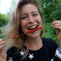 Elin Rydstedt的照片