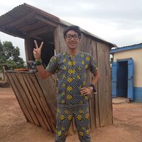 Fotos de Dinh-Long Pham