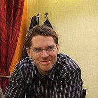 Petr Štěpánek's Photo