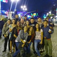 Richard Cav的照片