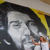 Tania Galán Paseiro's Photo