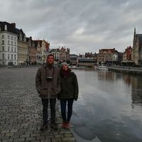 Maria  Santos的照片