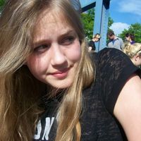 Michaela Kafrdová的照片