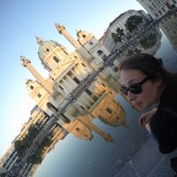 Lucia Stillo's Photo