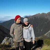 Sophie Maria's Photo