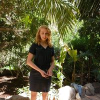 Maaike Roos的照片