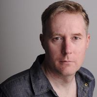 Will Cummings's Photo