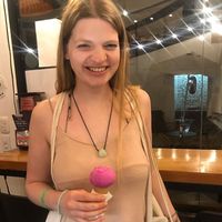 Nele Hoffmann的照片