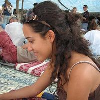 Daphna Mavor的照片