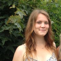 Le foto di Anna-Lena Stamman