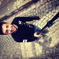 Gio Tsikarishvili的照片