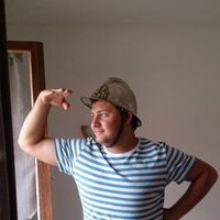 Artsiom Kharamanda's Photo