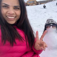 Carol Ferreira's Photo