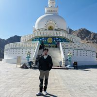 Ajay Choudhary's Photo