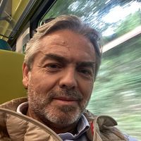 Fotos von Jerome  Carrere