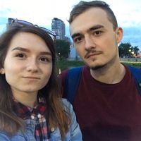 Фотографии пользователя Nikita Amosoff