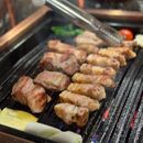 Zdjęcie z wydarzenia Let Us Eat Korean BBQ