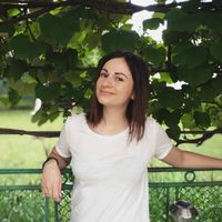 Alina Demydiuk的照片