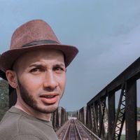 Ahmed Alwally's Photo