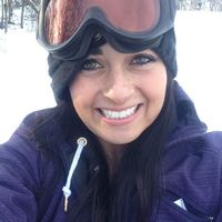 Shannon Ward's Photo