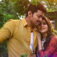 Deepika Ananthan的照片