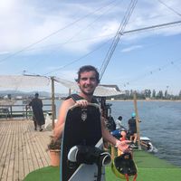 Antoine Fievez的照片