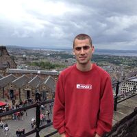 Jack Waddington的照片