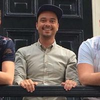 Alvin Vogelzang's Photo