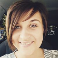 Olga Kiseleva's Photo