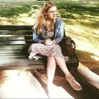 Fotos de Betta Dacic