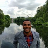 Adam Mitchell的照片